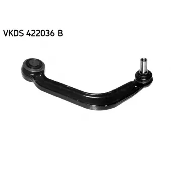 Triangle ou bras de suspension (train arrière) SKF VKDS 422036 B