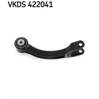 Triangle ou bras de suspension (train arrière) SKF VKDS 422041
