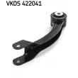 Triangle ou bras de suspension (train arrière) SKF VKDS 422041 - Visuel 3