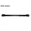 Triangle ou bras de suspension (train arrière) SKF VKDS 424011 - Visuel 1