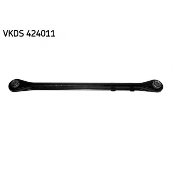 Triangle ou bras de suspension (train arrière) SKF VKDS 424011
