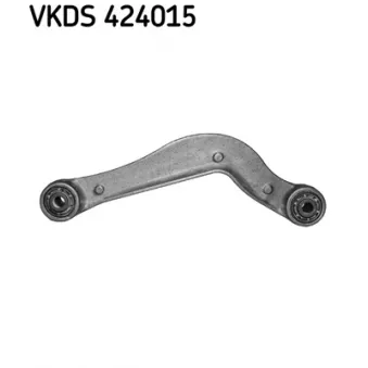 Triangle ou bras de suspension (train arrière) SKF VKDS 424015