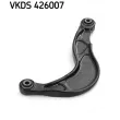 Triangle ou bras de suspension (train arrière) SKF VKDS 426007 - Visuel 2