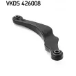Triangle ou bras de suspension (train arrière) SKF VKDS 426008 - Visuel 2