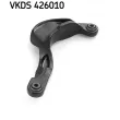 Triangle ou bras de suspension (train arrière) SKF VKDS 426010 - Visuel 2