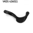 Triangle ou bras de suspension (train arrière) SKF VKDS 426011 - Visuel 1