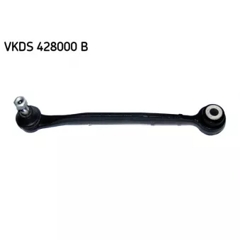 Triangle ou bras de suspension (train arrière) SKF VKDS 428000 B