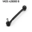 Triangle ou bras de suspension (train arrière) SKF VKDS 428000 B - Visuel 2