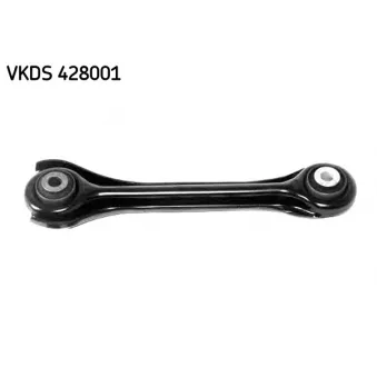 Triangle ou bras de suspension (train arrière) SKF VKDS 428001