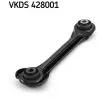 Triangle ou bras de suspension (train arrière) SKF VKDS 428001 - Visuel 2
