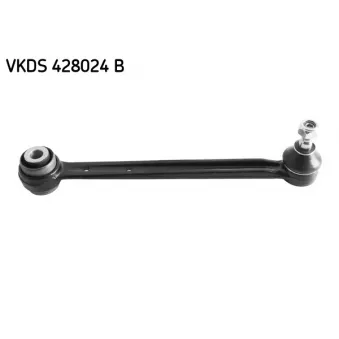 Triangle ou bras de suspension (train arrière) SKF VKDS 428024 B
