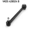 Triangle ou bras de suspension (train arrière) SKF VKDS 428024 B - Visuel 2