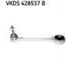 Triangle ou bras de suspension (train arrière) SKF VKDS 428537 B - Visuel 1