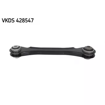 Triangle ou bras de suspension (train arrière) SKF VKDS 428547