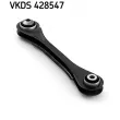 Triangle ou bras de suspension (train arrière) SKF VKDS 428547 - Visuel 2