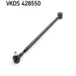 Triangle ou bras de suspension (train arrière) SKF VKDS 428550 - Visuel 2