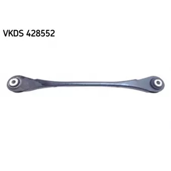 Triangle ou bras de suspension (train arrière) SKF VKDS 428552