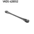 Triangle ou bras de suspension (train arrière) SKF VKDS 428552 - Visuel 2