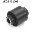 Suspension, bras de liaison SKF VKDS 431002 - Visuel 2