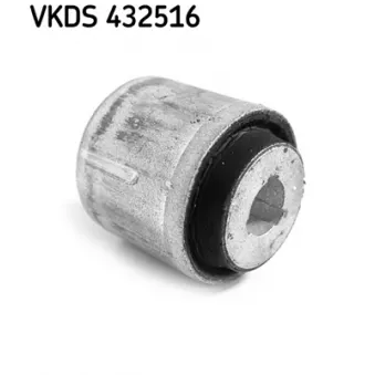 Silent bloc de suspension (train arrière) SKF VKDS 432516