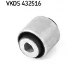 Silent bloc de suspension (train arrière) SKF VKDS 432516 - Visuel 2