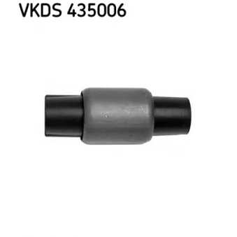 Silent bloc de suspension (train arrière) SKF VKDS 435006