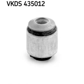 Silent bloc de suspension (train arrière) SKF VKDS 435012