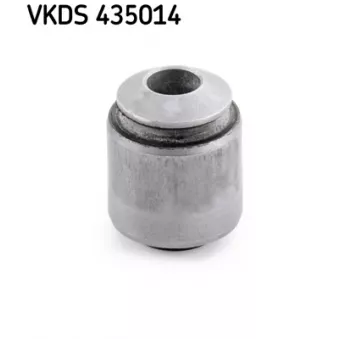 Silent bloc de suspension (train arrière) SKF VKDS 435014