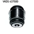 Silent bloc de suspension (train arrière) SKF VKDS 437500 - Visuel 1
