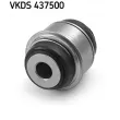 Silent bloc de suspension (train arrière) SKF VKDS 437500 - Visuel 2