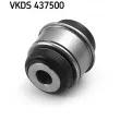 Silent bloc de suspension (train arrière) SKF VKDS 437500 - Visuel 3