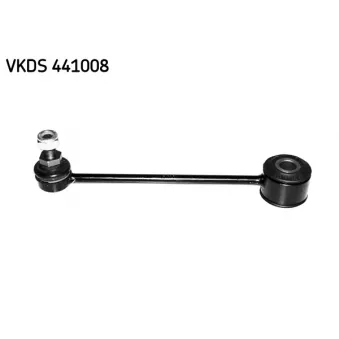 Entretoise/tige, stabilisateur SKF VKDS 441008
