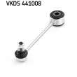 Entretoise/tige, stabilisateur SKF VKDS 441008 - Visuel 3