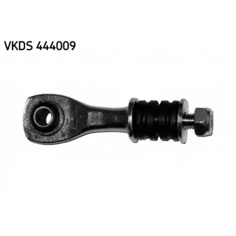 Entretoise/tige, stabilisateur SKF