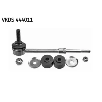 Entretoise/tige, stabilisateur SKF VKDS 444011