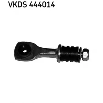 Entretoise/tige, stabilisateur SKF VKDS 444014