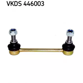Entretoise/tige, stabilisateur SKF VKDS 446003