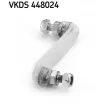 Entretoise/tige, stabilisateur SKF VKDS 448024 - Visuel 2