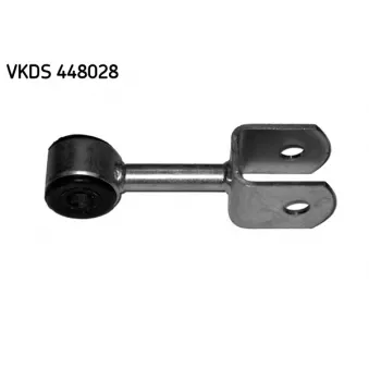 Entretoise/tige, stabilisateur SKF VKDS 448028