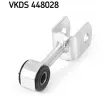 Entretoise/tige, stabilisateur SKF VKDS 448028 - Visuel 2