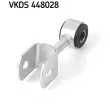 Entretoise/tige, stabilisateur SKF VKDS 448028 - Visuel 3