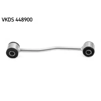 Entretoise/tige, stabilisateur SKF