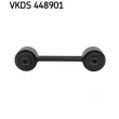 Entretoise/tige, stabilisateur SKF VKDS 448901 - Visuel 1