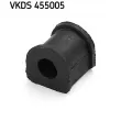 Coussinet de palier, stabilisateur SKF VKDS 455005 - Visuel 2