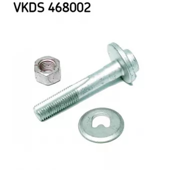 Kit de réparation, suspension de roue SKF VKDS 468002