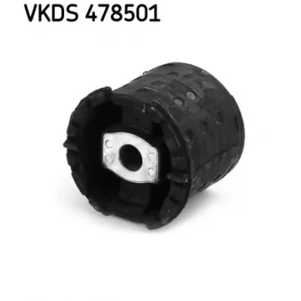Suspension, corps de l'essieu SKF VKDS 478501