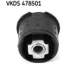 Suspension, corps de l'essieu SKF VKDS 478501 - Visuel 3