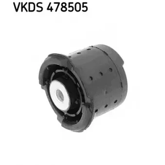Suspension, corps de l'essieu SKF VKDS 478505