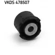 Suspension, corps de l'essieu SKF VKDS 478507 - Visuel 2