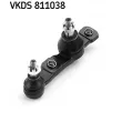 Rotule de suspension SKF VKDS 811038 - Visuel 2